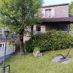 Holiday home Maison De Vacances, Au Calme En Pleine Nature, Le Frene Lacrouzette