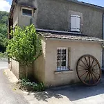 Holiday home Maison De Vacances, Au Calme En Pleine Nature, Le Frene