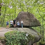 Maison De Vacances, Au Calme En Pleine Nature, Le Frene Holiday home Lacrouzette