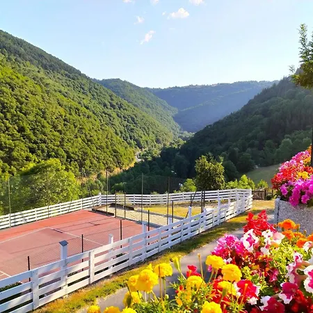 Maison De Vacances, Au Calme En Pleine Nature, Le Frene