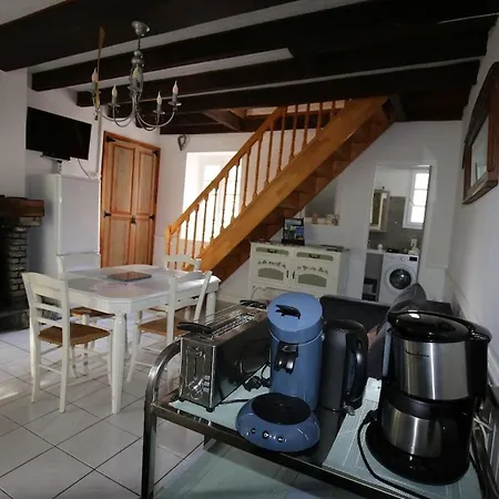 Maison De Vacances, Au Calme En Pleine Nature, Le Frene * Lacrouzette