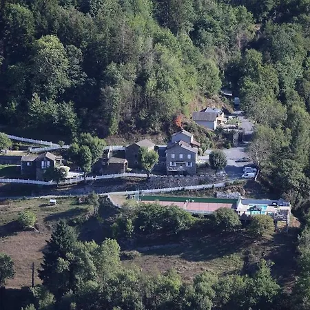 Maison De Vacances, Au Calme En Pleine Nature, Le Frene Prázdninový dům Lacrouzette