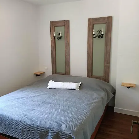 Maison De Vacances, Au Calme En Pleine Nature, Le Frene Prázdninový dům *