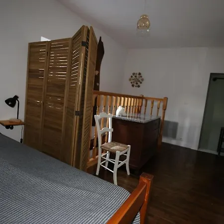 Prázdninový dům Maison De Vacances, Au Calme En Pleine Nature, Le Frene