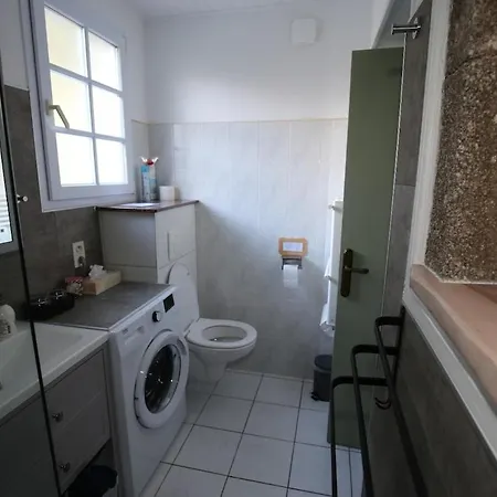 Maison De Vacances, Au Calme En Pleine Nature, Le Frene Prázdninový dům