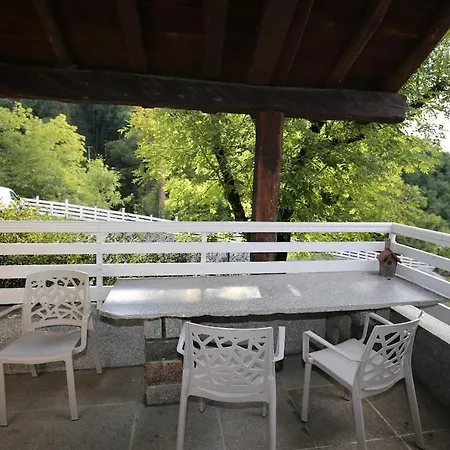 Maison De Vacances, Au Calme En Pleine Nature, Le Frene *