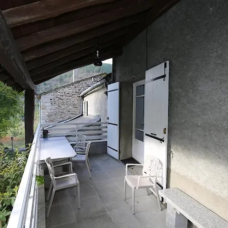Maison De Vacances, Au Calme En Pleine Nature, Le Frene Lacrouzette