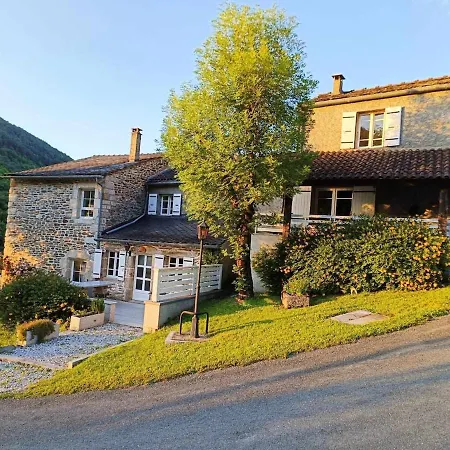 Maison De Vacances, Au Calme En Pleine Nature, Le Frene
