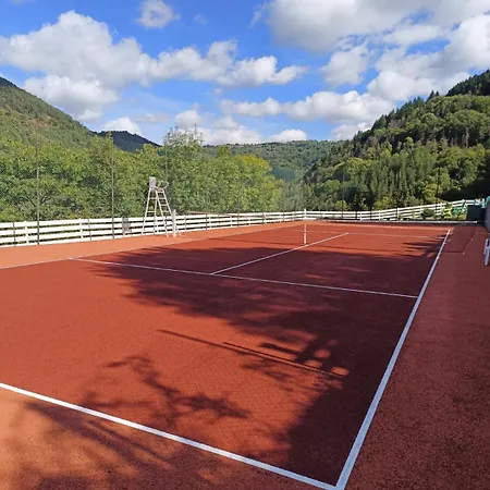 Maison De Vacances, Au Calme En Pleine Nature, Le Frene Prázdninový dům
